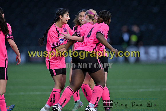20240317-175602 Barking FC Girls U16 v Haringey Girls Academy U16