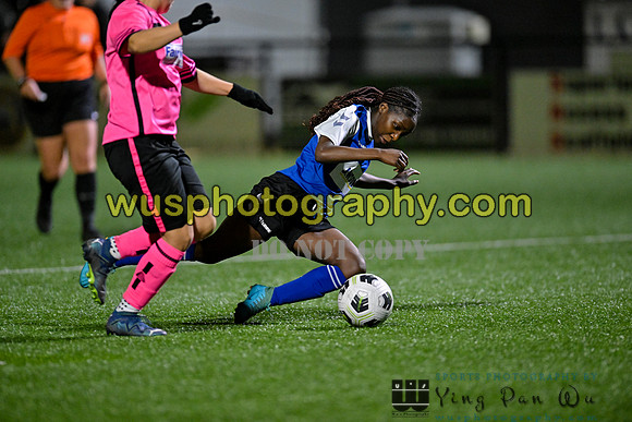 20240317-185024A Barking FC Girls U16 v Haringey Girls Academy U16