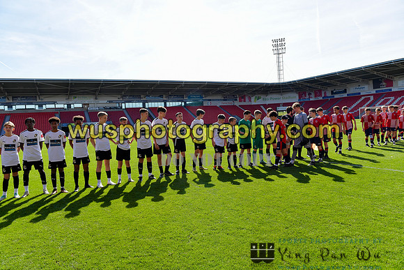 20240511-094937 Dartford FC U13 v Bromsgrove Sporting Colts FC U13