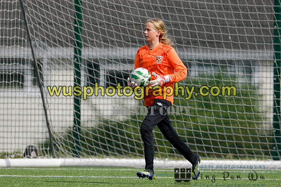 20210911-135127 West Ham United Girls U14 v South Gloucestershire JPL RTC U14
