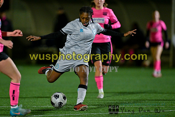 20250316-203355 Millwall Lionesses U18 v Haringey Girls Academy U18