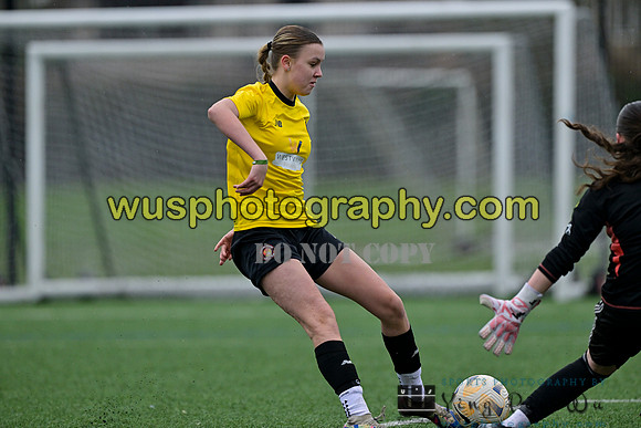 20250215-155547A Welling United Academy Girls U16 v Ebbsfleet United Girls U16