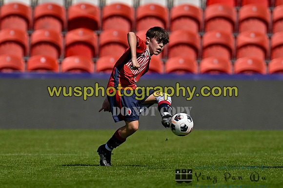 20240511-111313A Dartford FC U13 v Bromsgrove Sporting Colts FC U13