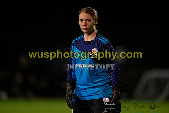 20250312-190402 London City Lionesses Academy U14 v JPL Warriors Rep Team U14