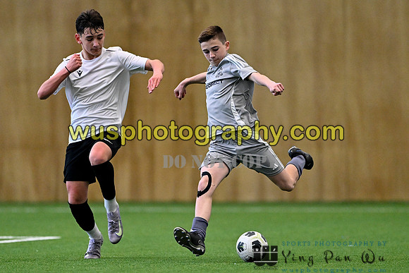 20250323-150058 Crystal Palace FC Academy U14 v JPL London & South East Rep Team U14