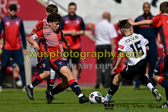 20240511-104715 Dartford FC U13 v Bromsgrove Sporting Colts FC U13