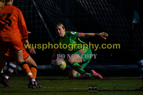 20240928-105852 Millwall Lionesses U18 v West Ham United Development U18