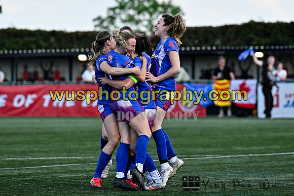 20250511-161518A Camden Town WFC v Hammersmith FC Women