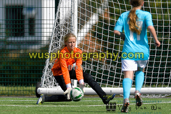 20210911-140335 West Ham United Girls U14 v South Gloucestershire JPL RTC U14