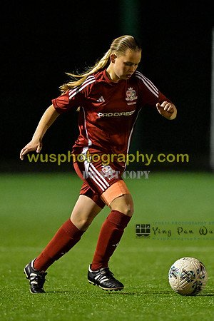 20250311-185644 London City Lionesses Academy U15 v JPL Warriors Rep Team U15