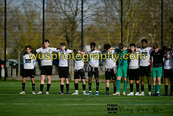 20240323-091527 Dartford FC Boys U16 v Woking FC Boys U16