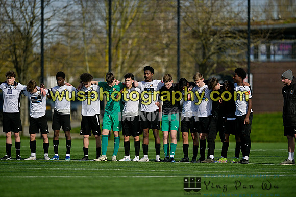 20240323-091530 Dartford FC Boys U16 v Woking FC Boys U16