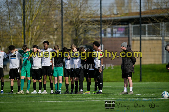 20240323-091531 Dartford FC Boys U16 v Woking FC Boys U16