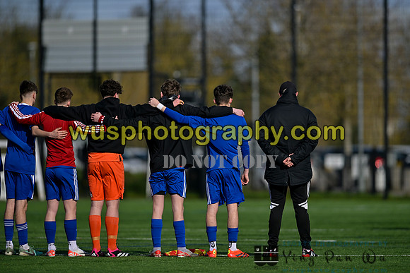 20240323-091537 Dartford FC Boys U16 v Woking FC Boys U16