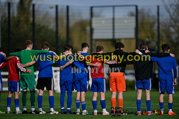 20240323-091539 Dartford FC Boys U16 v Woking FC Boys U16