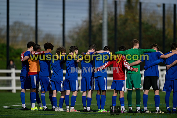 20240323-091542 Dartford FC Boys U16 v Woking FC Boys U16