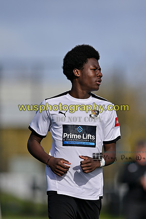 20240323-092004 Dartford FC Boys U16 v Woking FC Boys U16