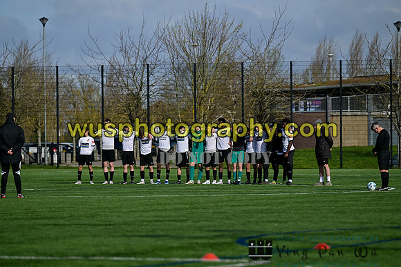 20240323-091555 Dartford FC Boys U16 v Woking FC Boys U16