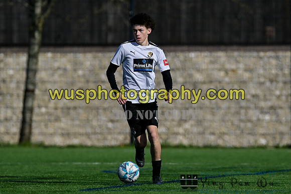 20240323-092255 Dartford FC Boys U16 v Woking FC Boys U16