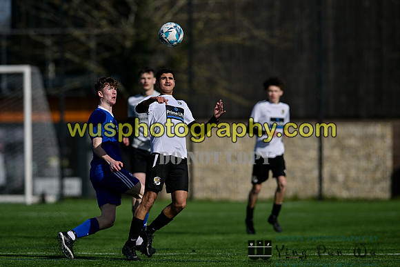20240323-092229 Dartford FC Boys U16 v Woking FC Boys U16