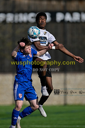 20240323-092450 Dartford FC Boys U16 v Woking FC Boys U16