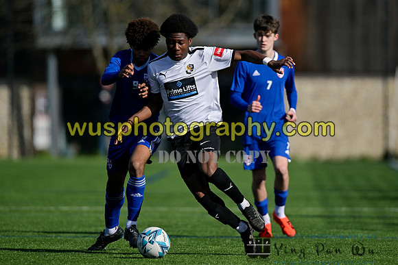 20240323-092305 Dartford FC Boys U16 v Woking FC Boys U16