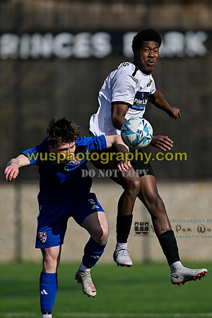 20240323-092450B Dartford FC Boys U16 v Woking FC Boys U16