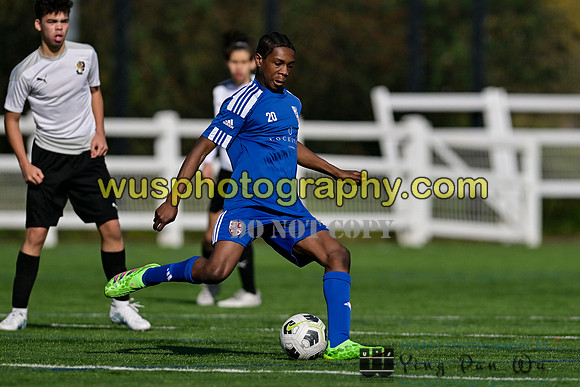 20240323-092747 Dartford FC Boys U16 v Woking FC Boys U16