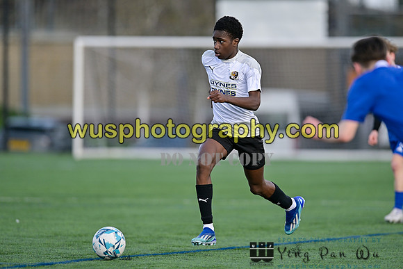 20240323-092658 Dartford FC Boys U16 v Woking FC Boys U16