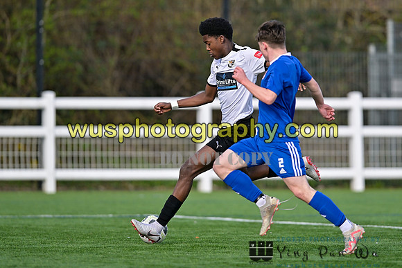 20240323-092911B Dartford FC Boys U16 v Woking FC Boys U16