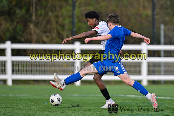 20240323-092911D Dartford FC Boys U16 v Woking FC Boys U16