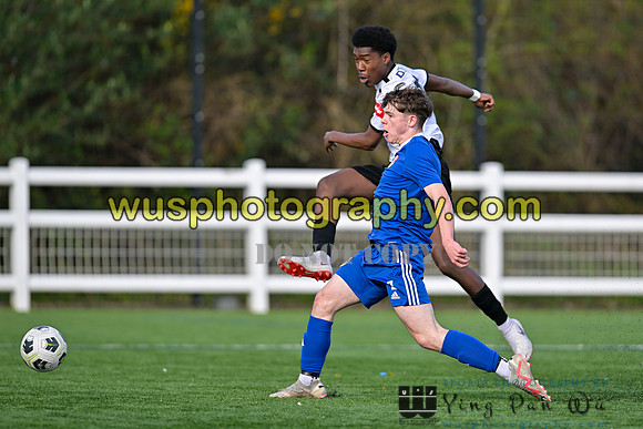 20240323-092911G Dartford FC Boys U16 v Woking FC Boys U16