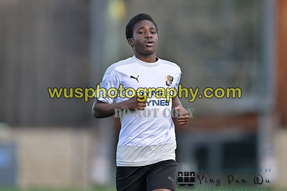 20240323-092925 Dartford FC Boys U16 v Woking FC Boys U16