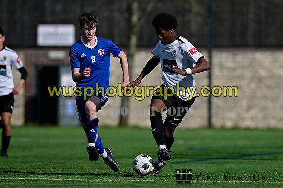 20240323-093054 Dartford FC Boys U16 v Woking FC Boys U16