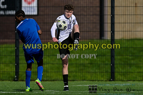 20240323-093208 Dartford FC Boys U16 v Woking FC Boys U16