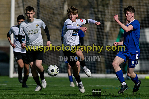 20240323-093213 Dartford FC Boys U16 v Woking FC Boys U16