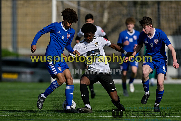 20240323-093215 Dartford FC Boys U16 v Woking FC Boys U16