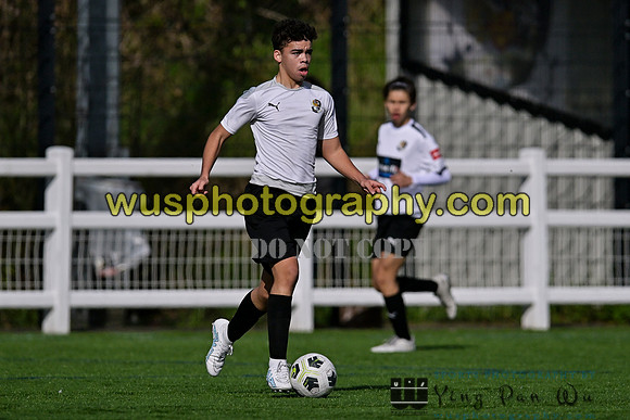 20240323-093224 Dartford FC Boys U16 v Woking FC Boys U16