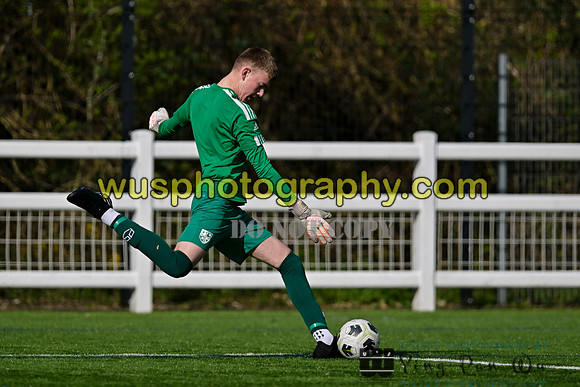 20240323-093310 Dartford FC Boys U16 v Woking FC Boys U16