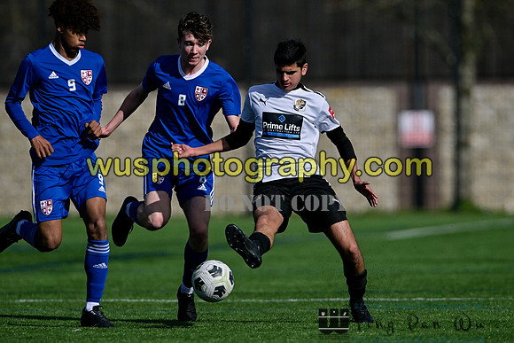 20240323-093414A Dartford FC Boys U16 v Woking FC Boys U16