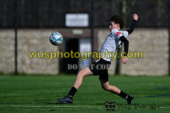 20240323-093548 Dartford FC Boys U16 v Woking FC Boys U16