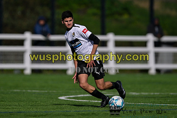 20240323-093619 Dartford FC Boys U16 v Woking FC Boys U16