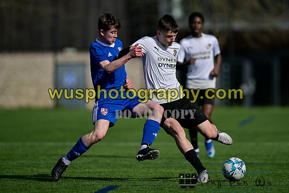 20240323-093602A Dartford FC Boys U16 v Woking FC Boys U16