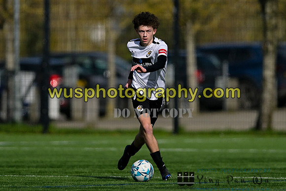 20240323-093643 Dartford FC Boys U16 v Woking FC Boys U16