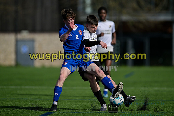 20240323-093602C Dartford FC Boys U16 v Woking FC Boys U16