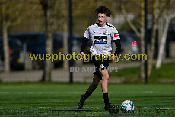 20240323-093644 Dartford FC Boys U16 v Woking FC Boys U16