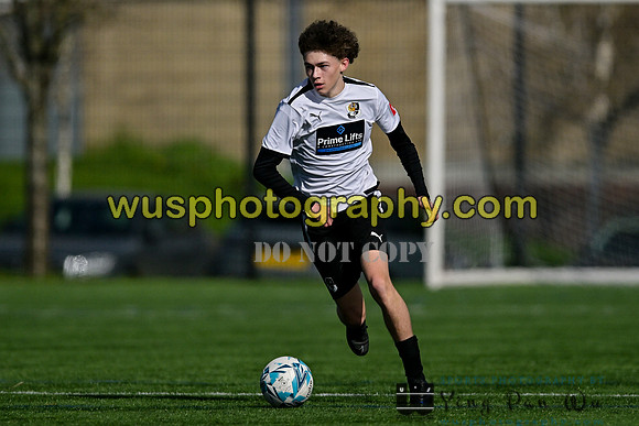 20240323-093647 Dartford FC Boys U16 v Woking FC Boys U16