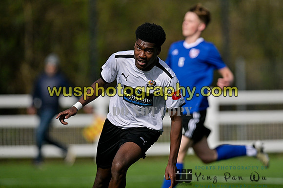 20240323-093730 Dartford FC Boys U16 v Woking FC Boys U16