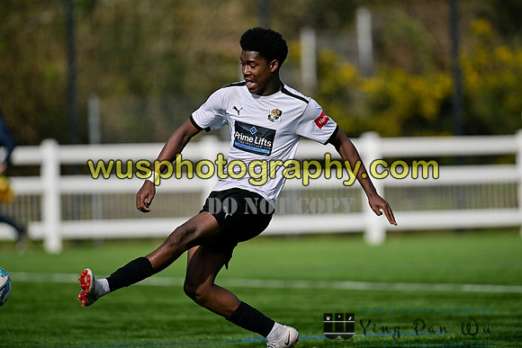 20240323-093729 Dartford FC Boys U16 v Woking FC Boys U16