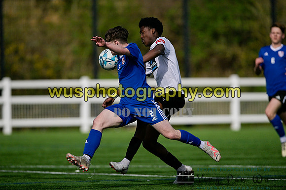 20240323-093728 Dartford FC Boys U16 v Woking FC Boys U16